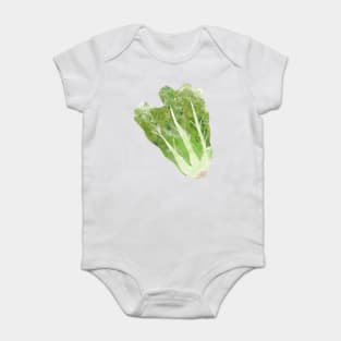 Lettuce Baby Bodysuit